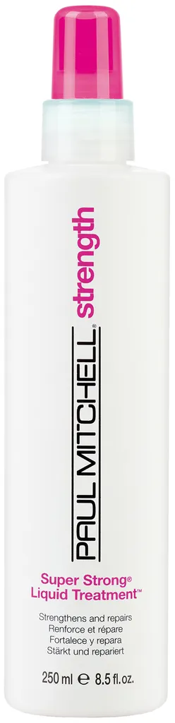 Paul Mitchell Super Strong Liquid Treatment