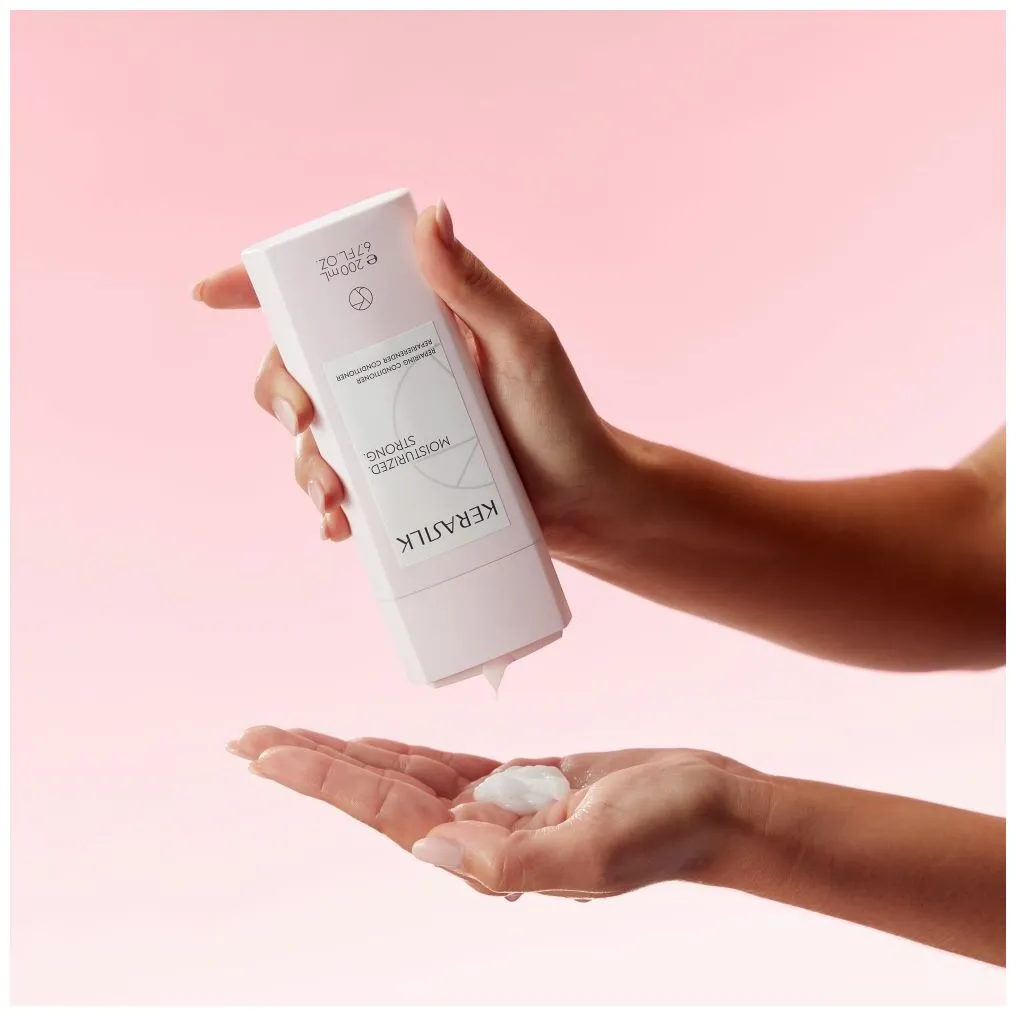 Kerasilk Reparierender Conditioner