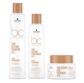 Schwarzkopf Bonacure Time Restore