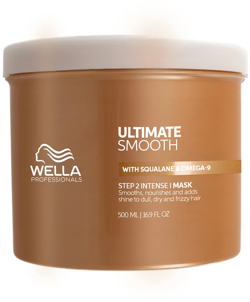 Wella Ultimate Smooth Mask