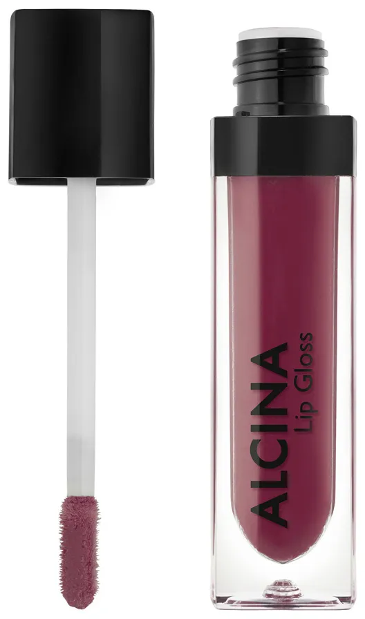 Alcina Lip Gloss Shiny
