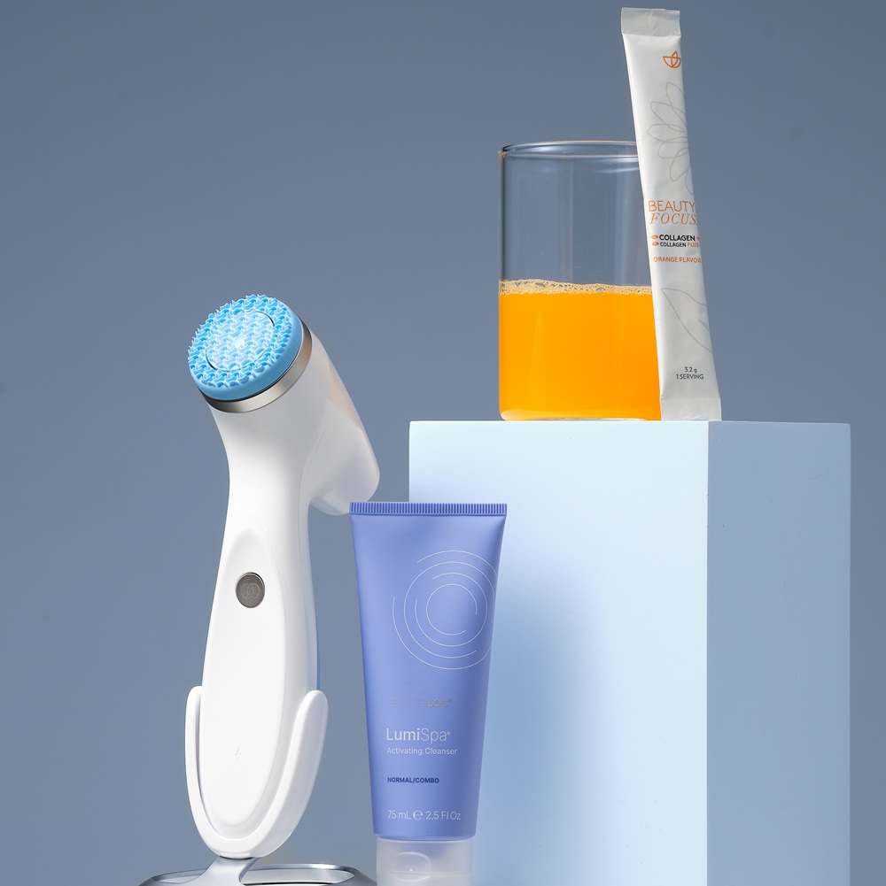 Nu Skin Startseite_klein_Mobile