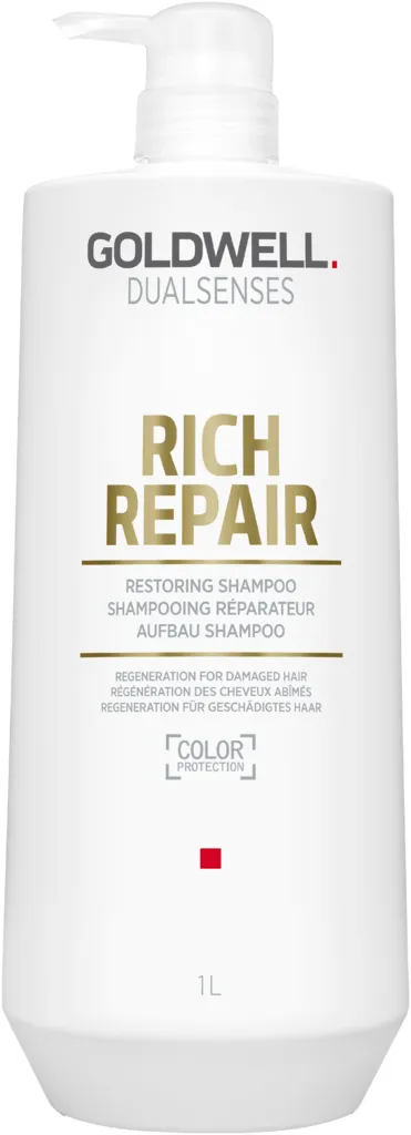 Goldwell Dualsenses Rich Repair Shampoo