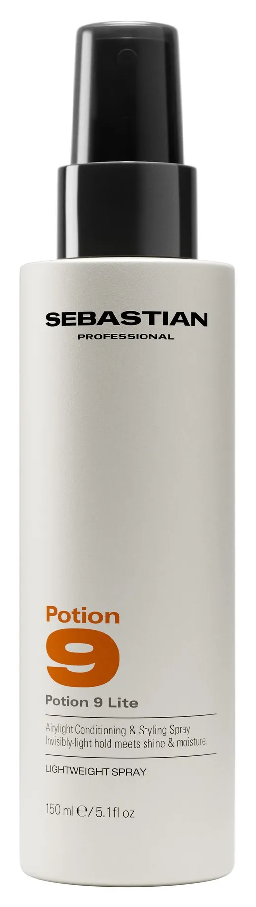 Sebastian Potion 9 Lite Conditioning & Styling Spray