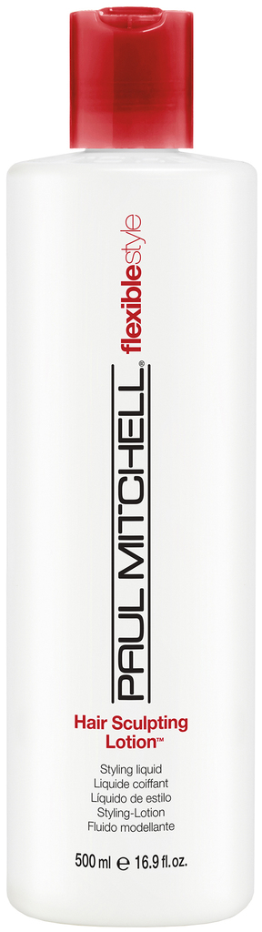 Paul Mitchell Hair Sculpting Lotion