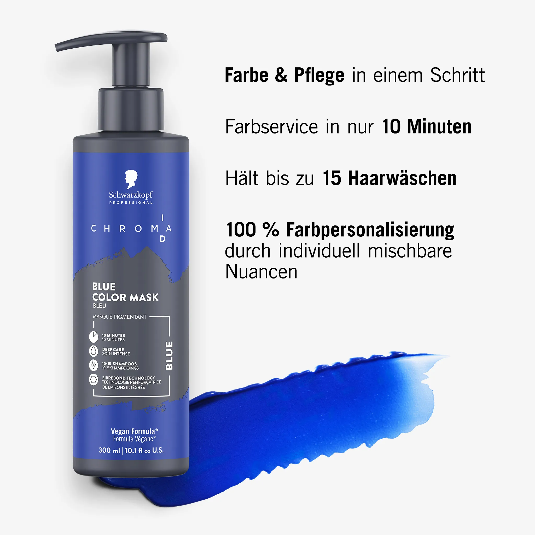 Schwarzkopf Chroma ID Bonding Color Mask