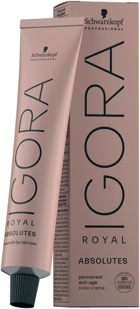 Schwarzkopf Igora Royal Absolutes