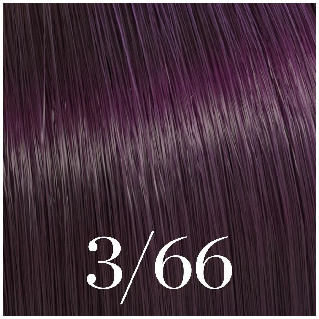 Wella Color Touch Vibrant Reds