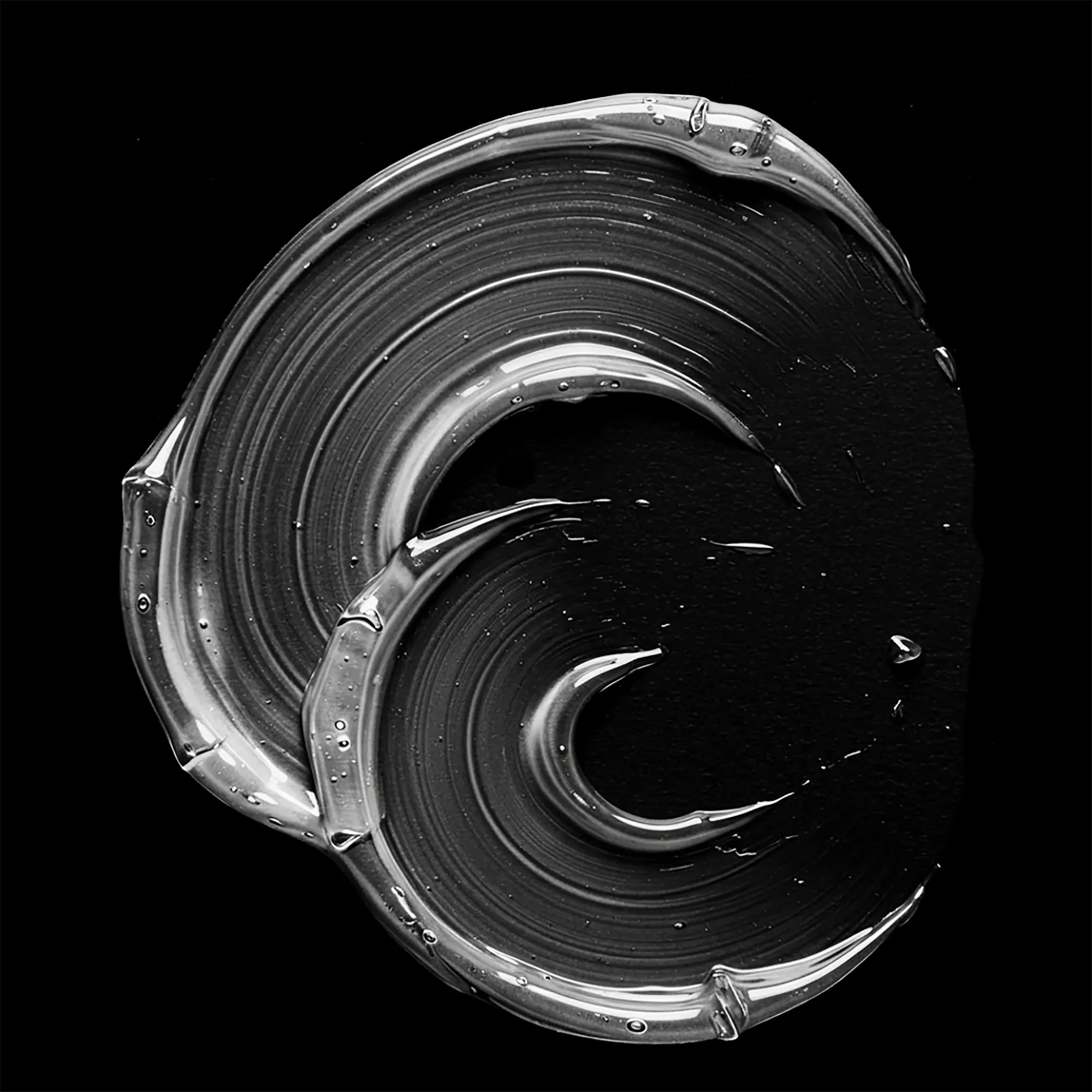 Sebastian Dark Oil Silky Shine Shampoo