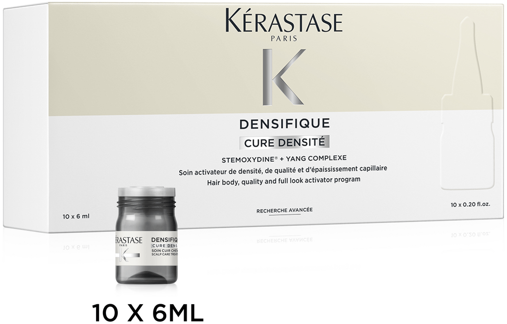 Kérastase Densifique Kur