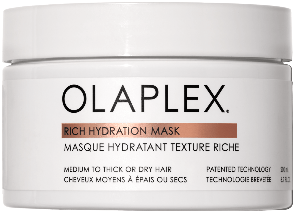 Olaplex Rich Hydration Mask