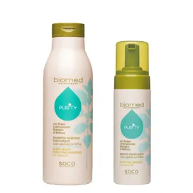 Biomed Purity Produkte