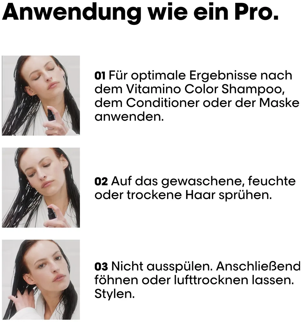 L'Oréal Vitamino Color 10 in 1 Spray