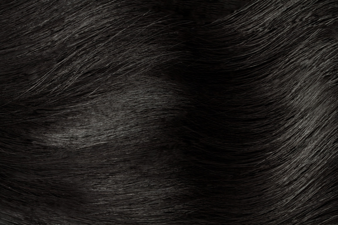 GoldFever Hair Tapes 45 cm