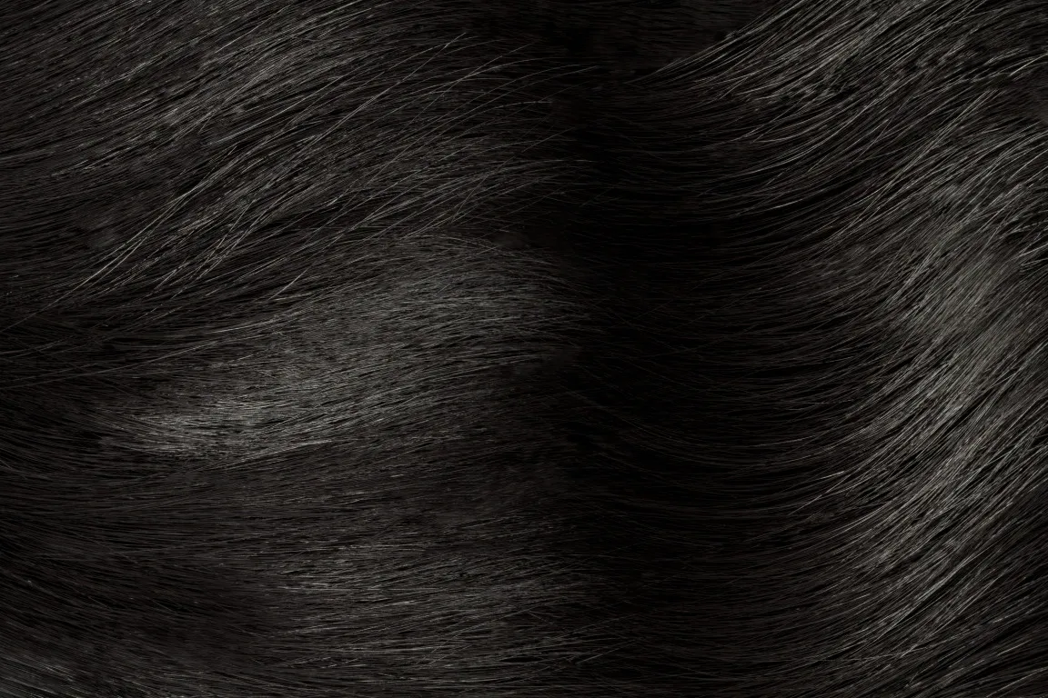 Gold Fever Hair Tapes 25 cm