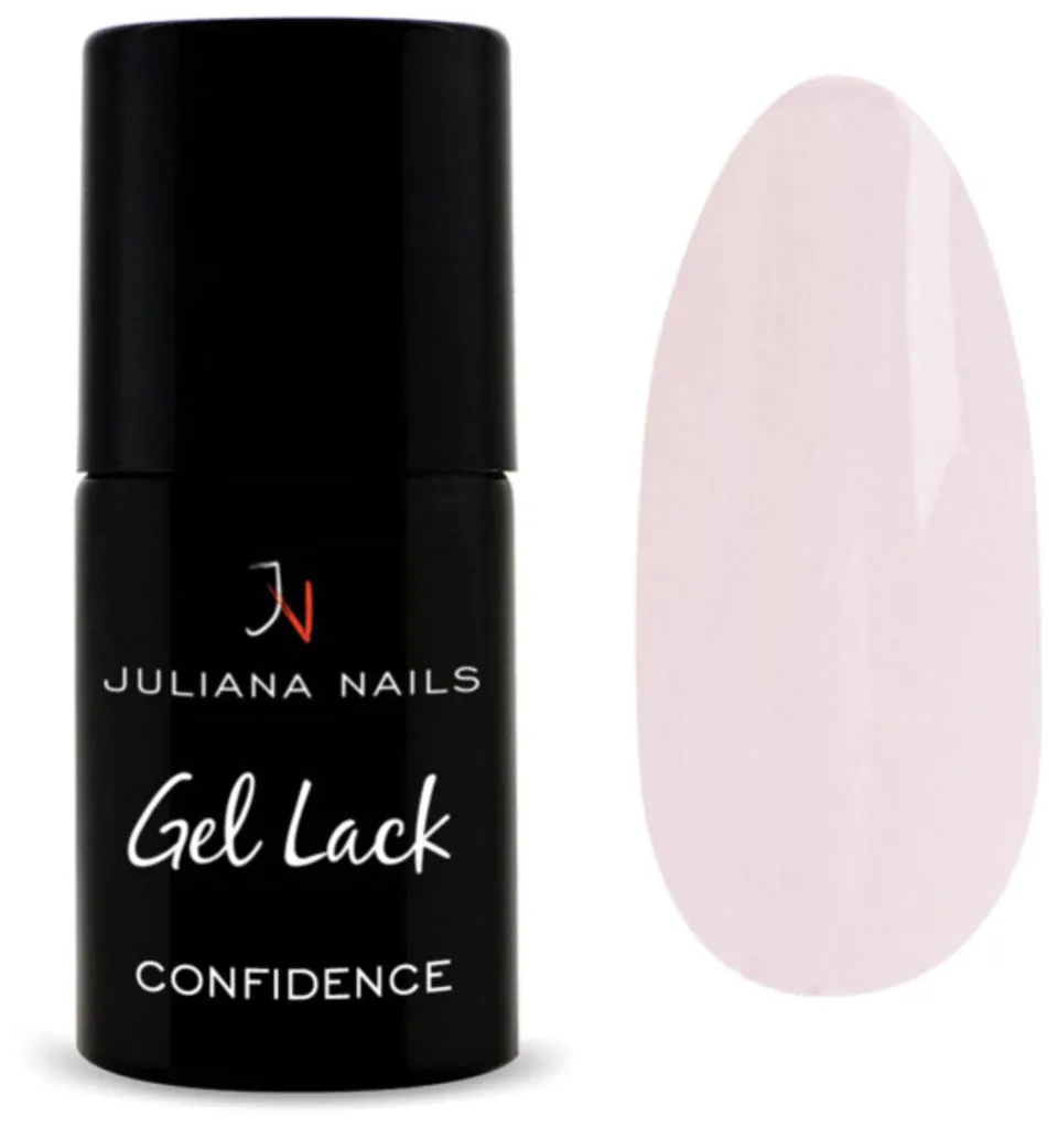 Juliana Nails Gel Lack French & Babyboomer