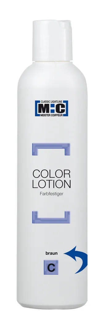 MC Color Lotion C