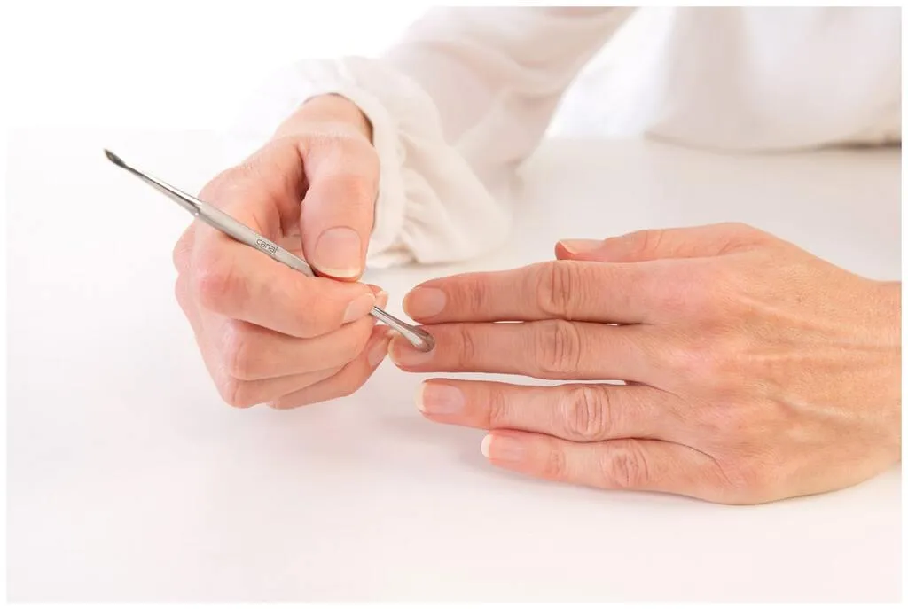 Canal Maniküreinstrument