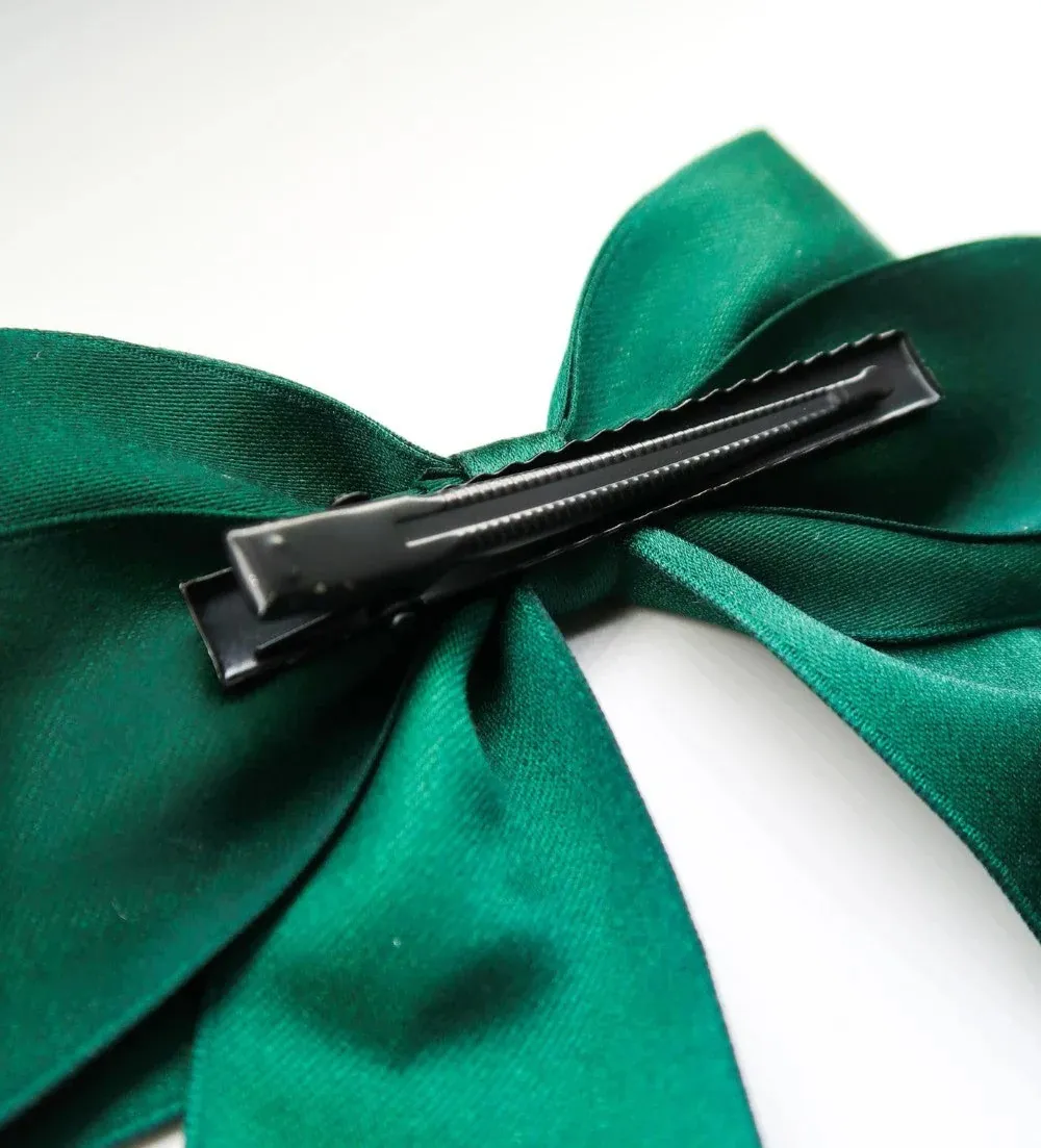 Lotta Curls Haarschleife