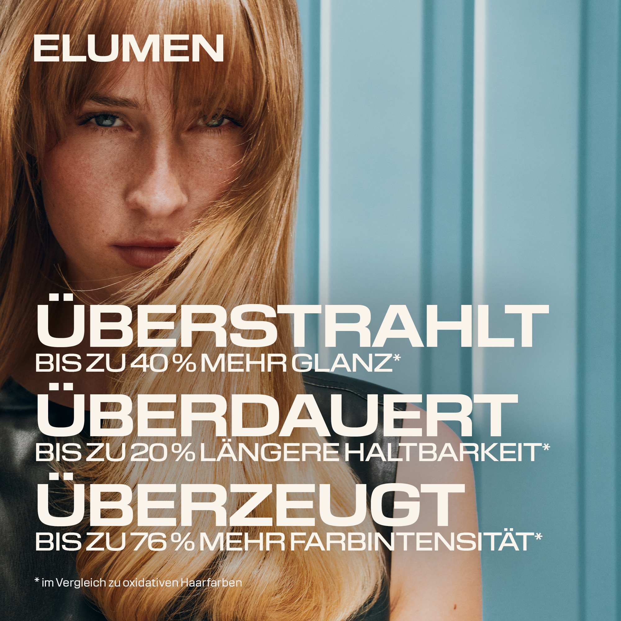 Goldwell Elumen
