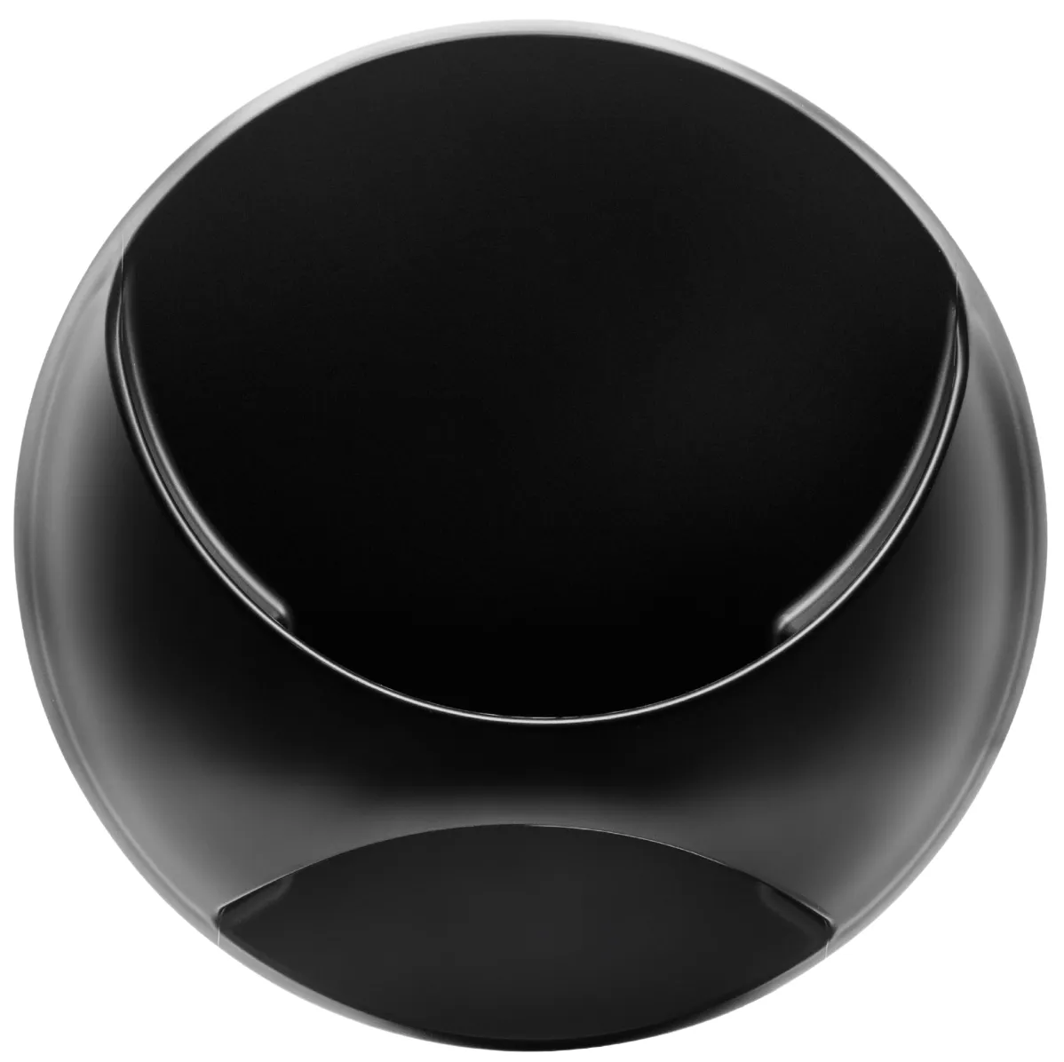 Xanitalia Silente Round Spiegel Ø 27 cm