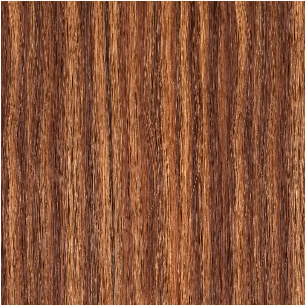 SHE Bonding Extensions Two Colours lang 50+