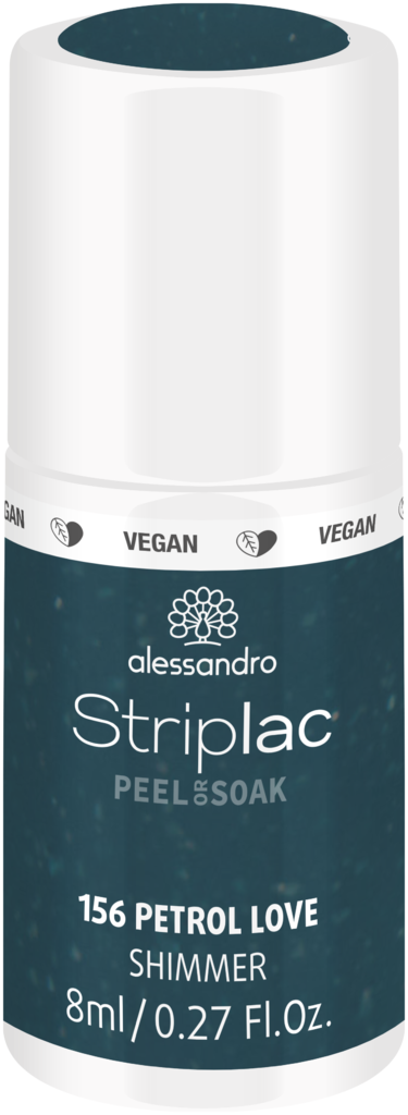 Alessandro Striplac Peel Or Soak Nagellack