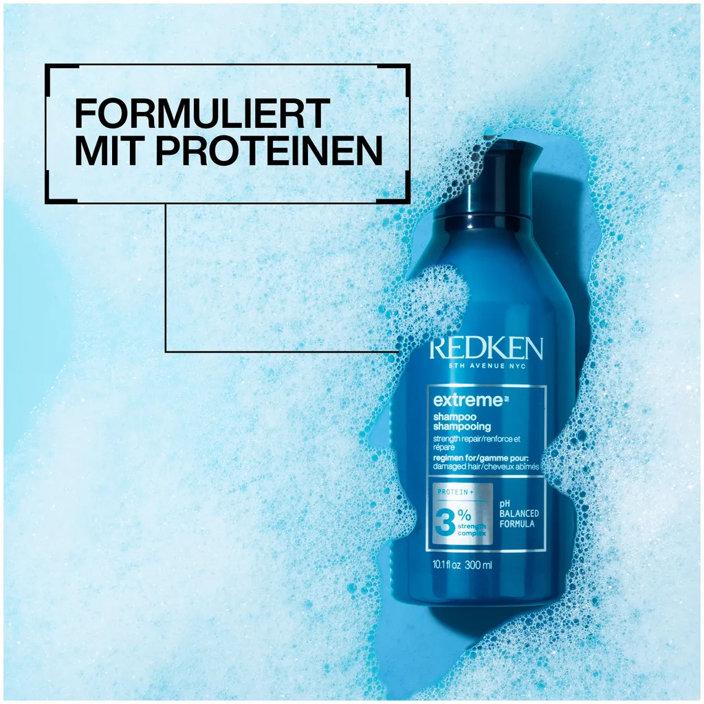 Redken Extreme Shampoo