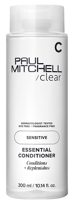 Paul Mitchell Clear Essential Conditioner