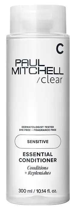 Paul Mitchell Clear Essential Conditioner