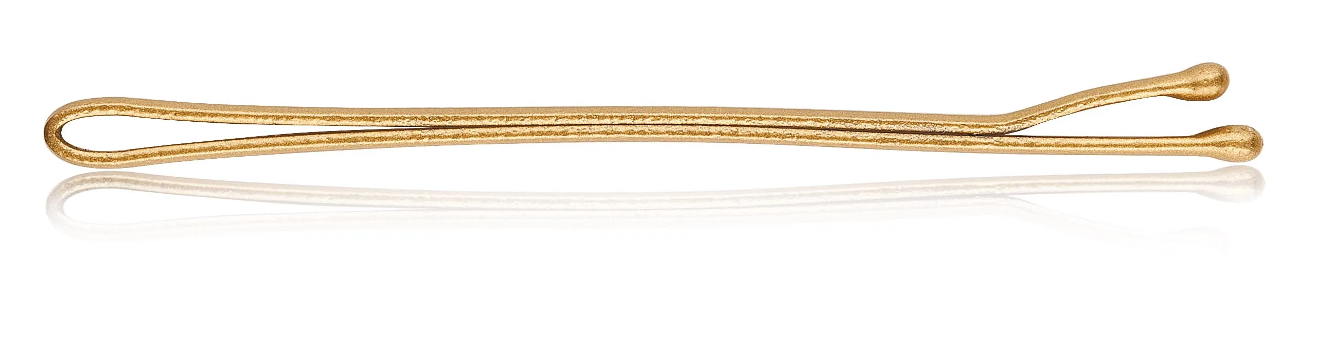 Xanitalia Professional Tecno Haarklemmen glatt 5 cm 250 g Box