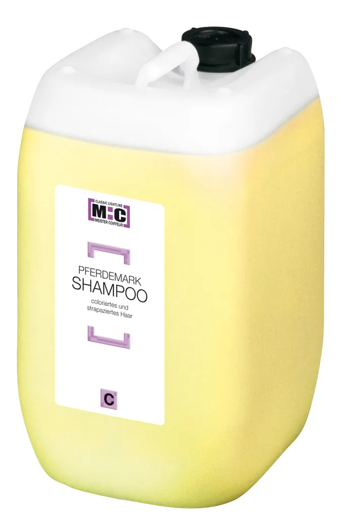 MC Pferdemark Shampoo