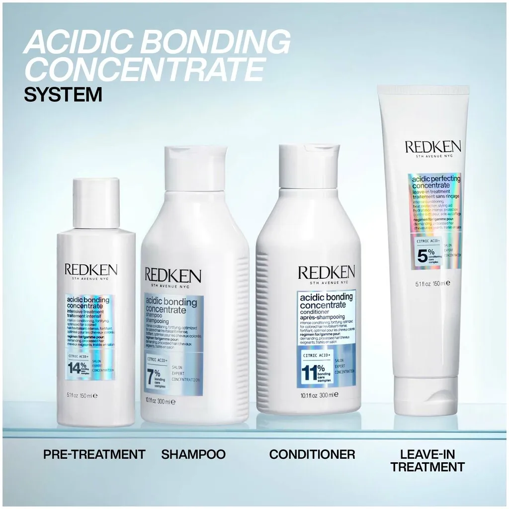 Redken Acidic Bonding Concentrate Conditioner