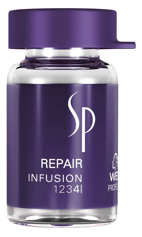 Wella SP Repair Infusion (6 x 5 ml)