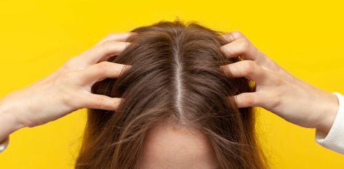 Kopfhautpeeling: Warum du es verwenden solltest
