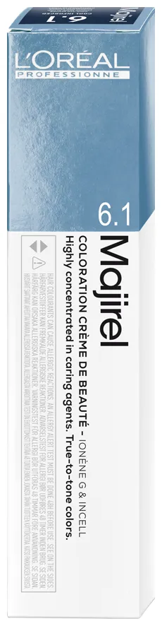 Loreal Majirel Cool Inforced