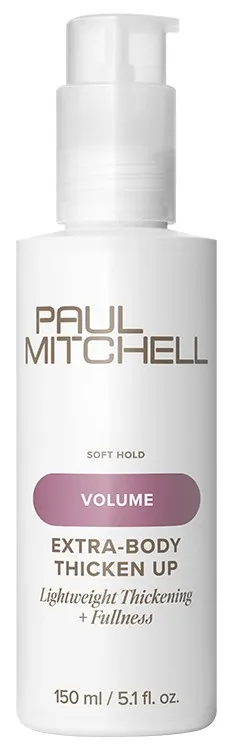 Paul Mitchell Extra-Body Thicken Up