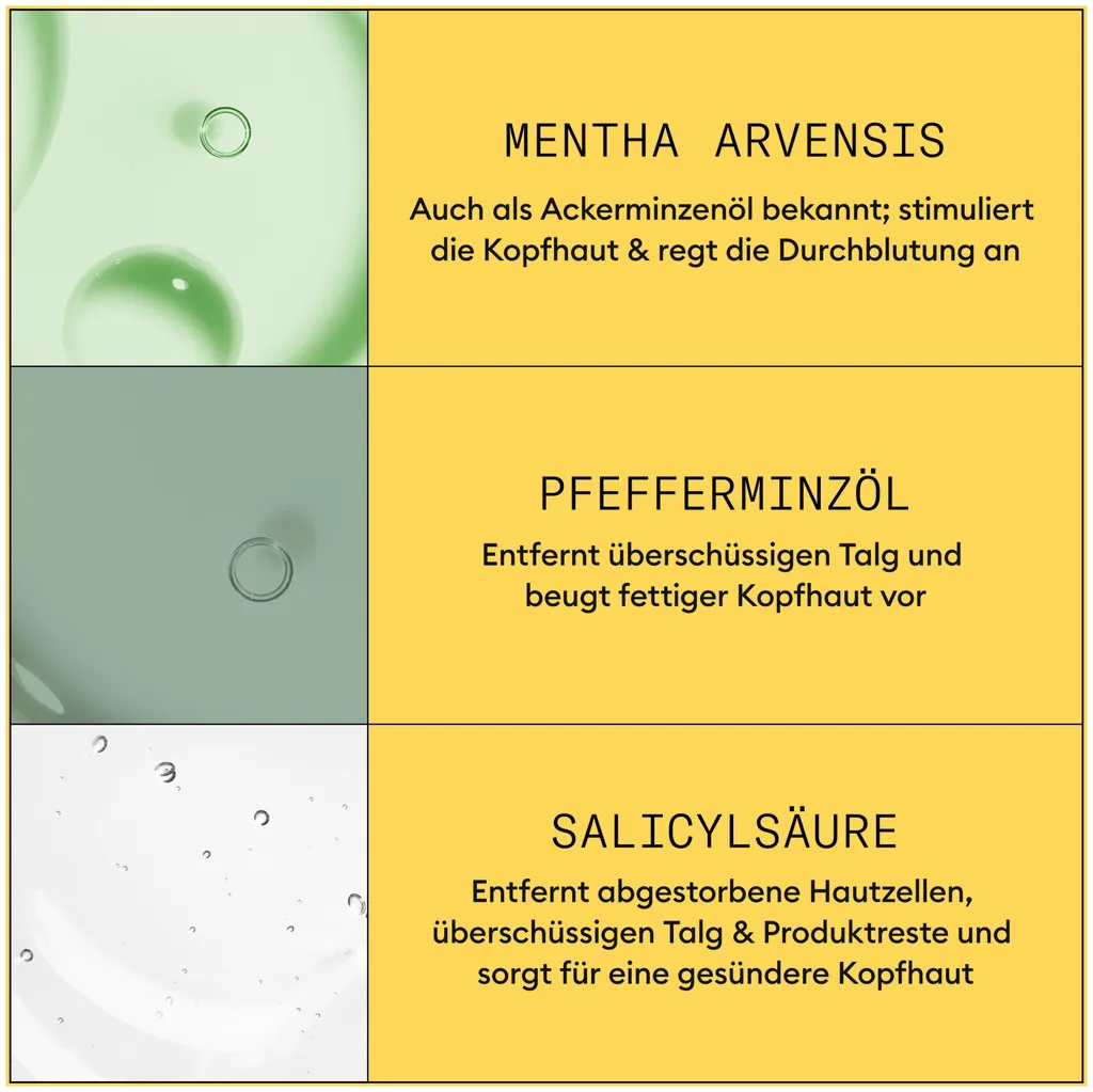 Nioxin Scalp + Hair System 1 Shampoo