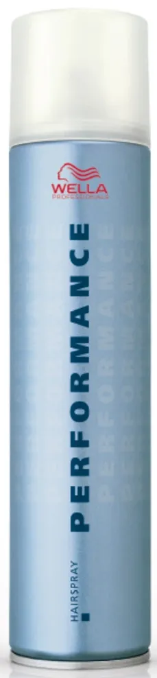 Wella Performance Haarspray