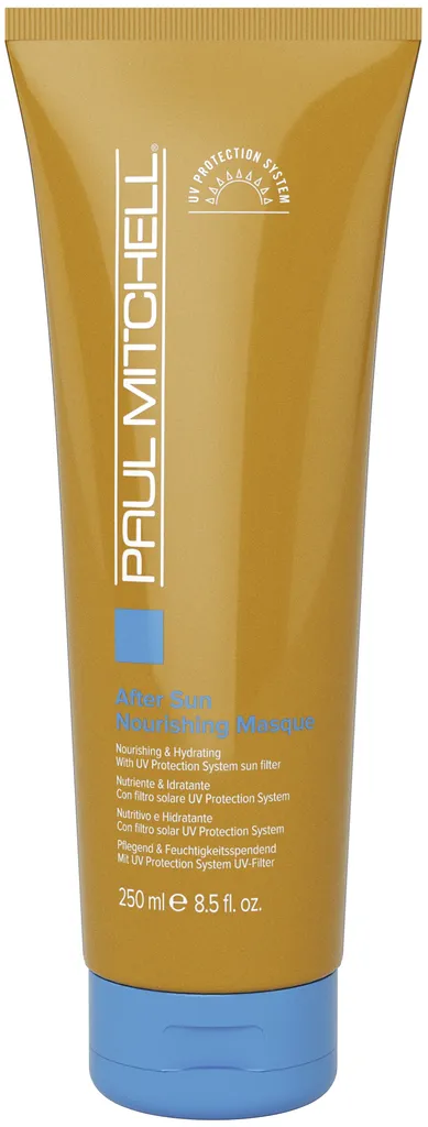 Paul Mitchell After Sun Nourishing Masque