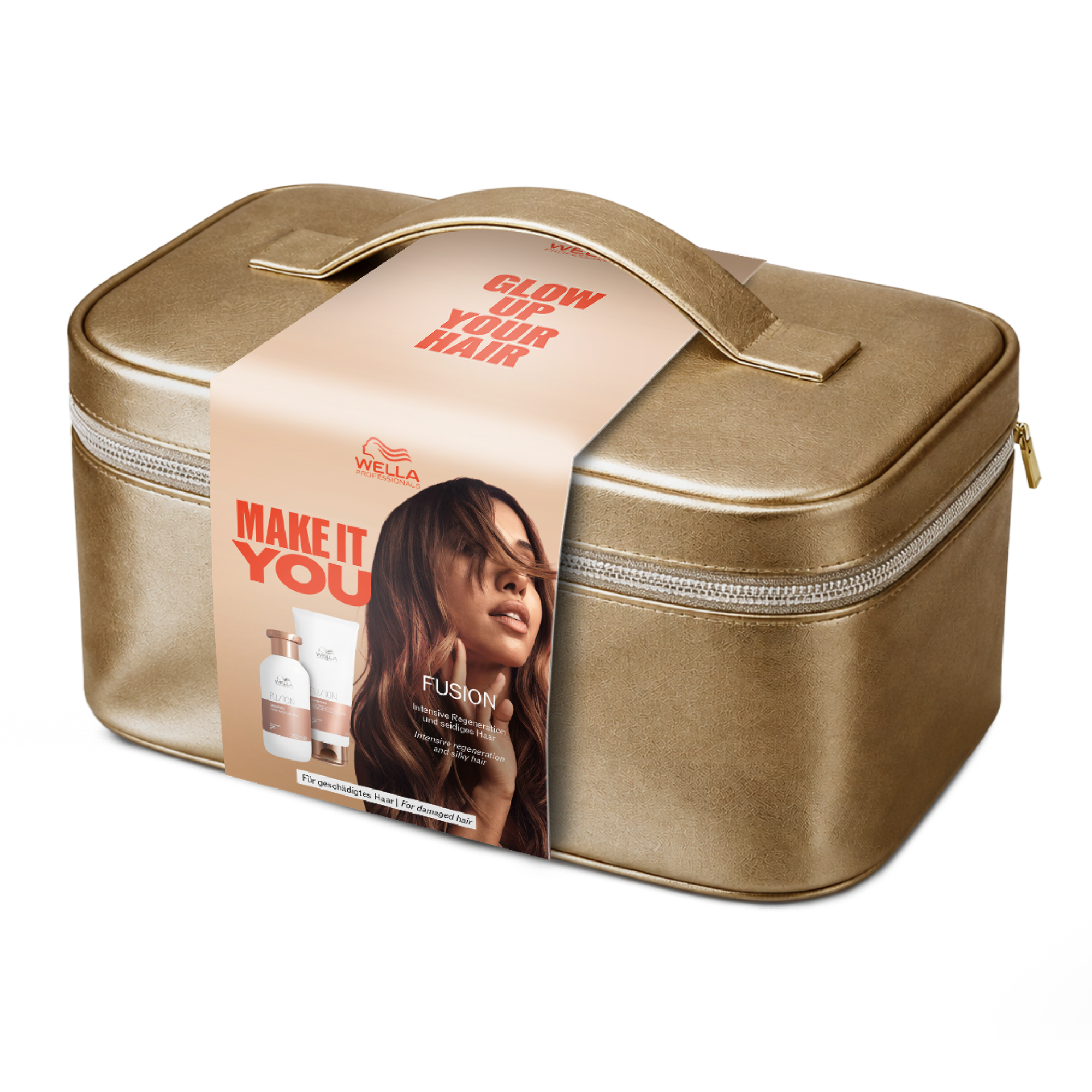 Wella Professionals Fusion Geschenkset