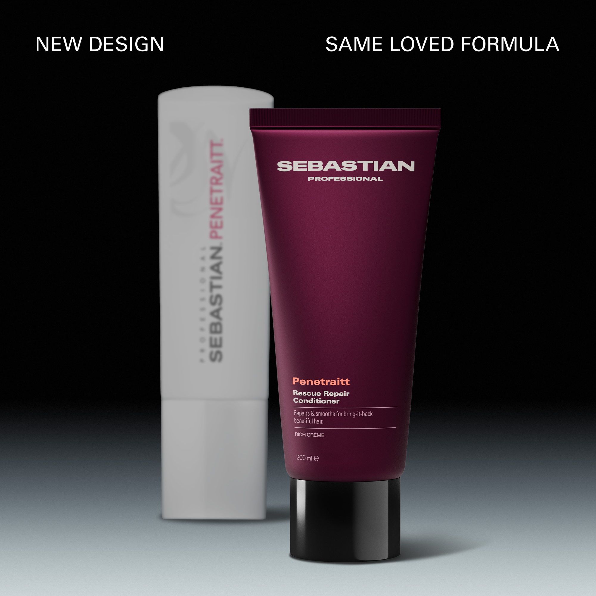 Sebastian Penetraitt Rescue Repair Conditioner
