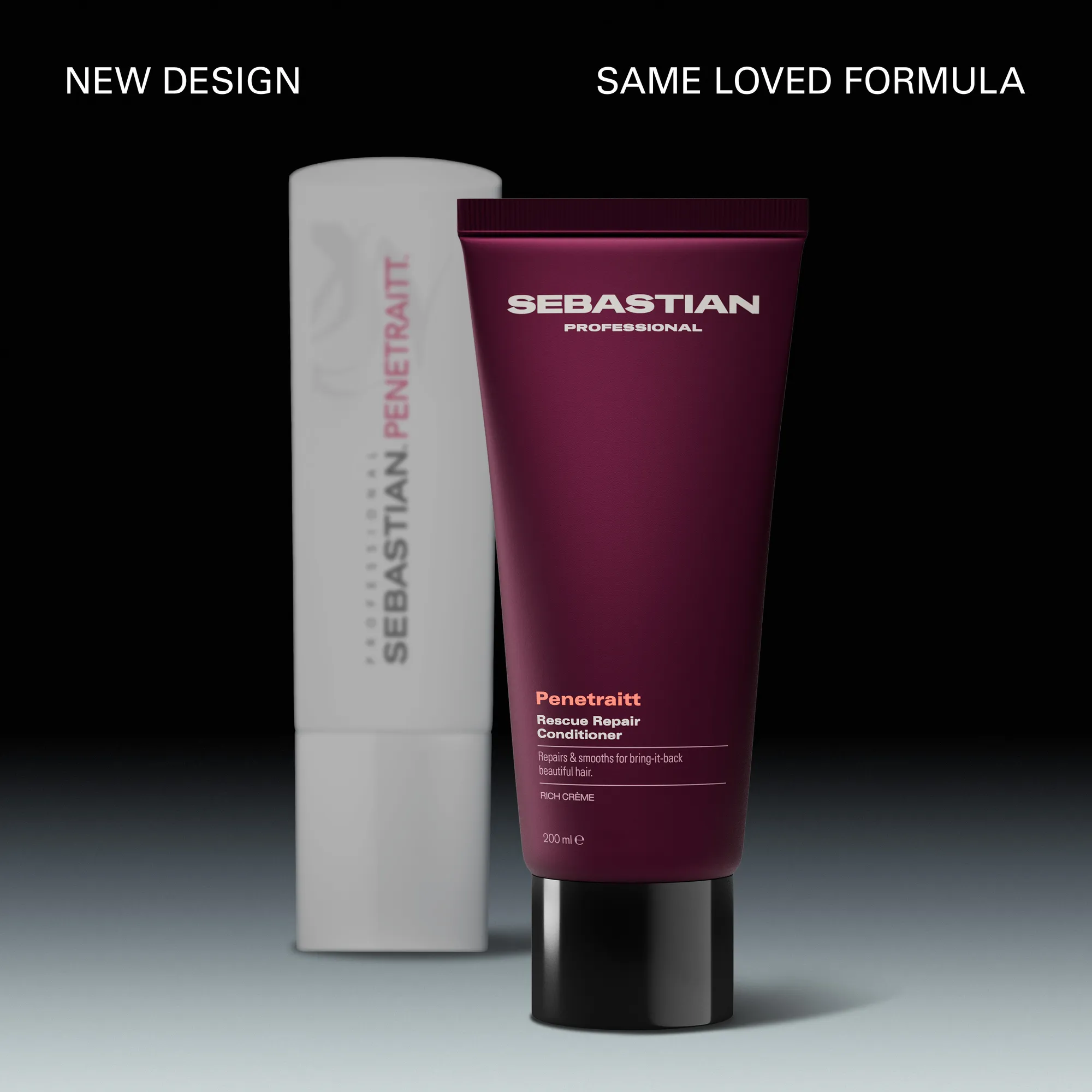 Sebastian Penetraitt Rescue Repair Conditioner