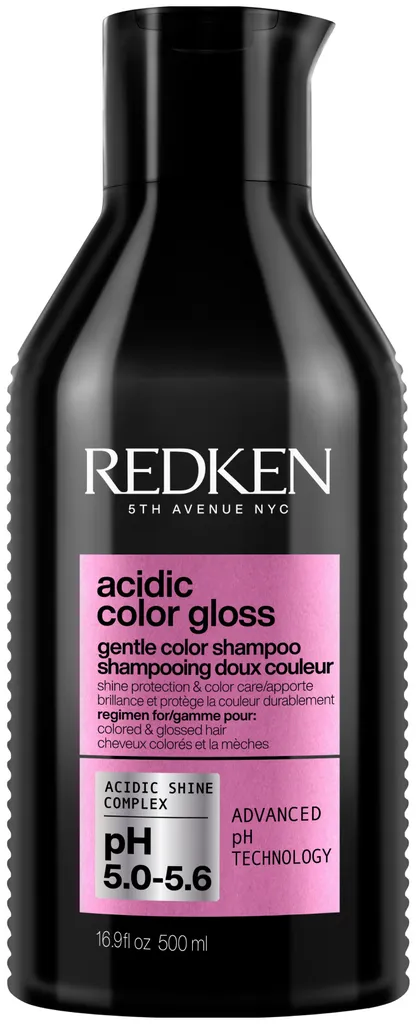 Redken Acidic Color Gloss Shampoo