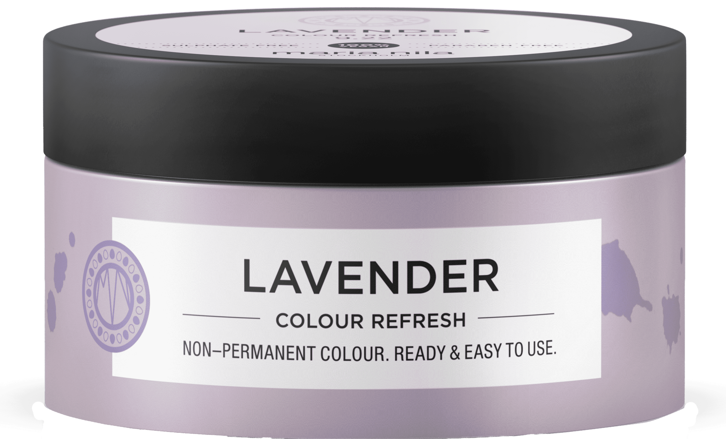 Maria Nila Colour Refresh Lavender 9.22