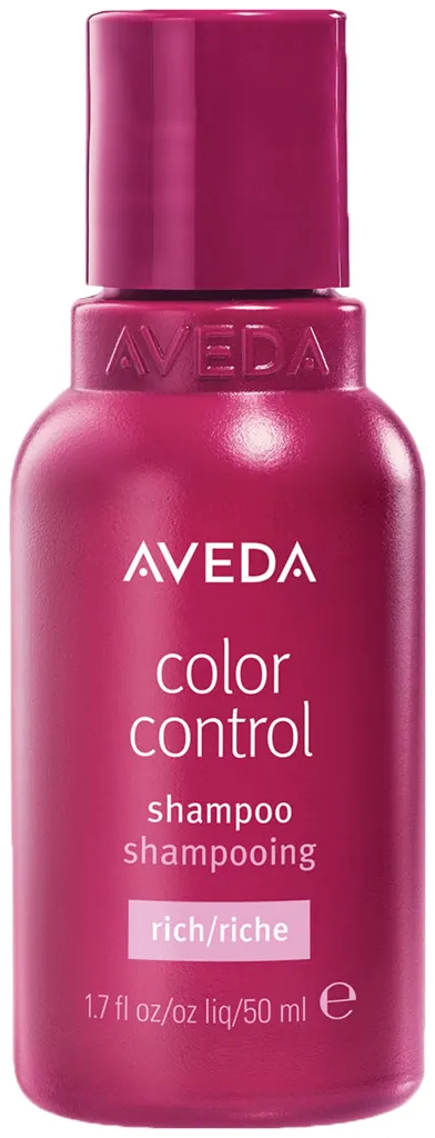 Aveda Color Control Rich Shampoo
