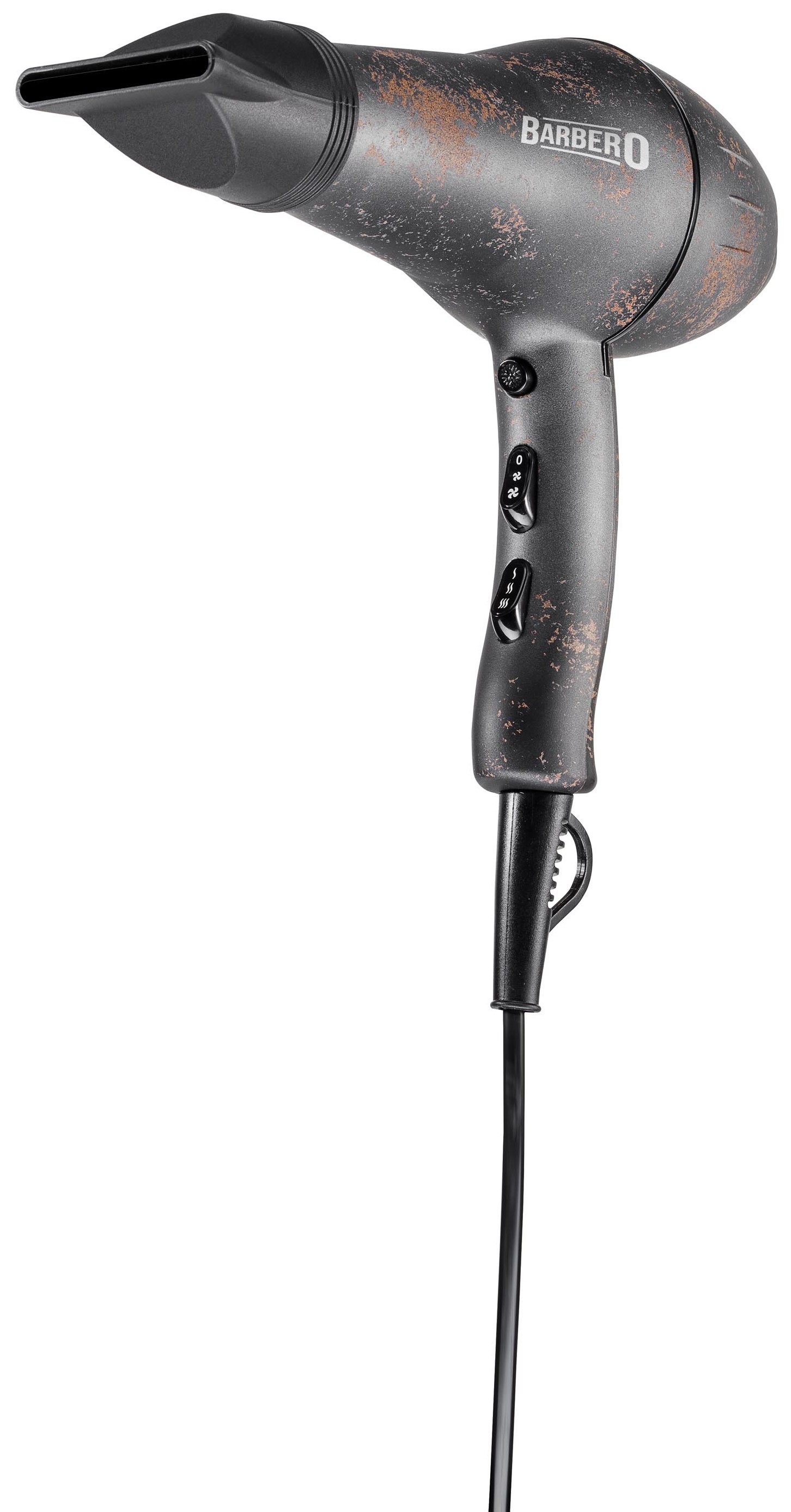 Xanitalia Barbero Professioneller Barbier Haartrockner
