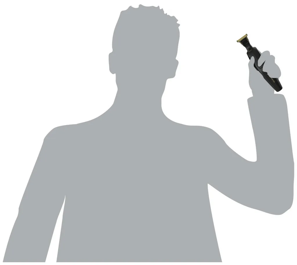 Remington T-Series Ultimate Precision Bartschneider MB7000