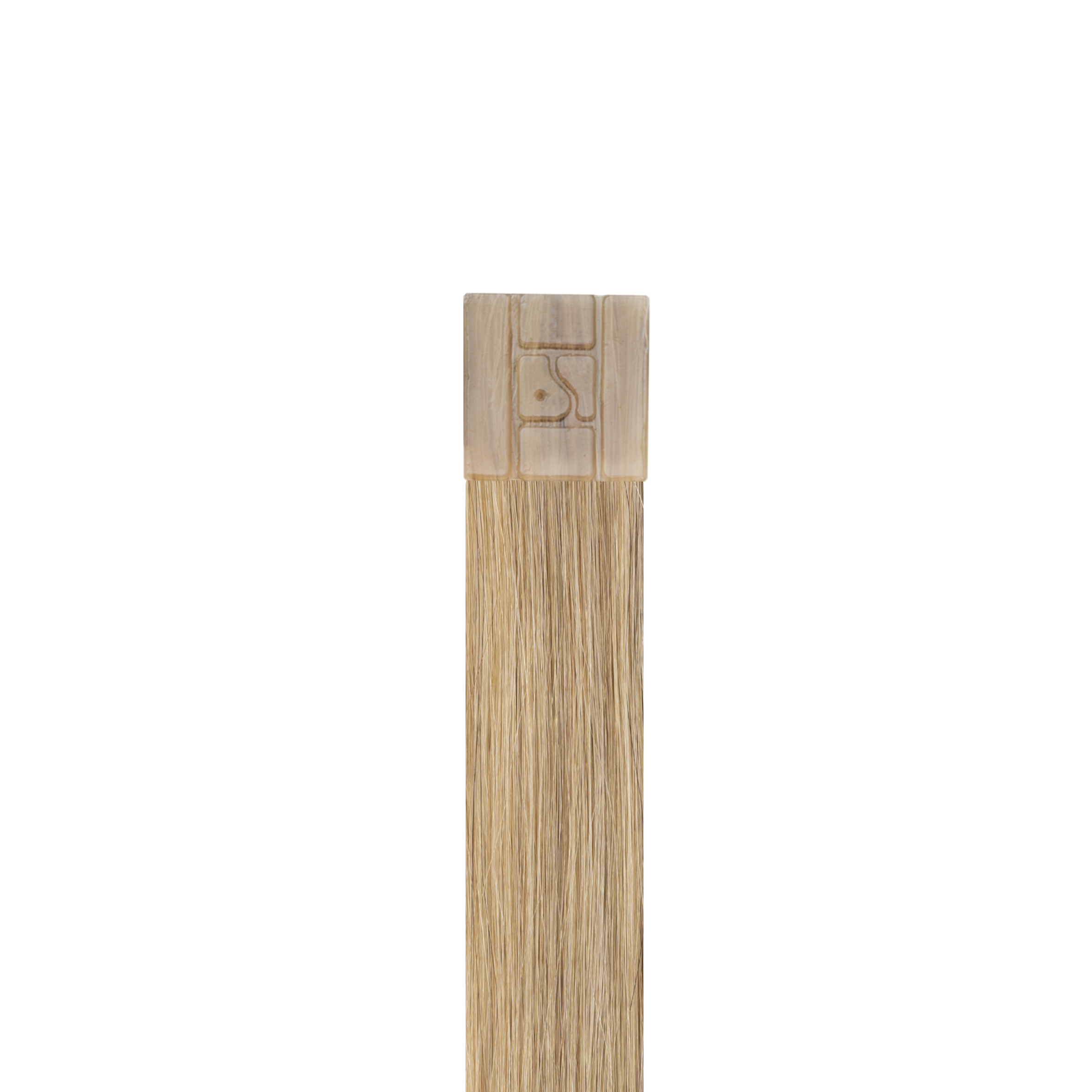 SHE Bonding Extensions Honigblond Farbe 26
