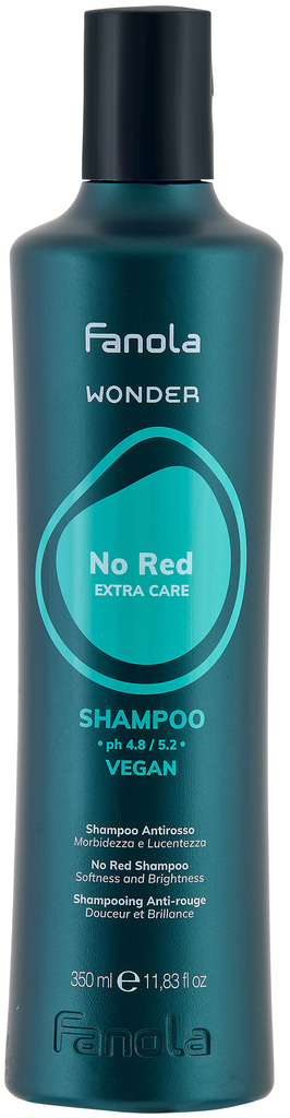 Fanola No Red Shampoo